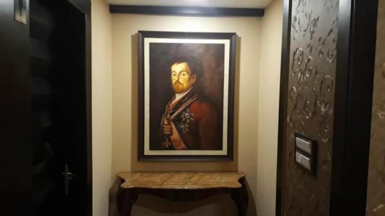 Hotel Atithi Guwahati Zewnętrze zdjęcie