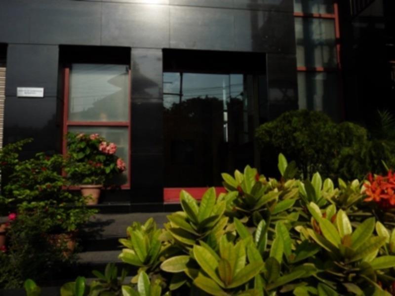 Hotel Atithi Guwahati Zewnętrze zdjęcie