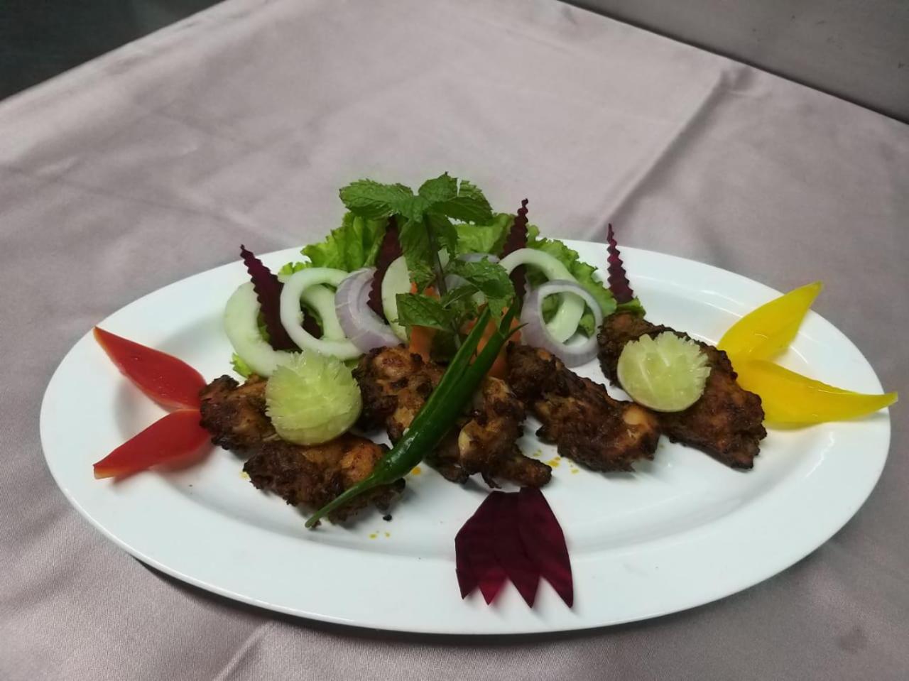 Hotel Atithi Guwahati Zewnętrze zdjęcie